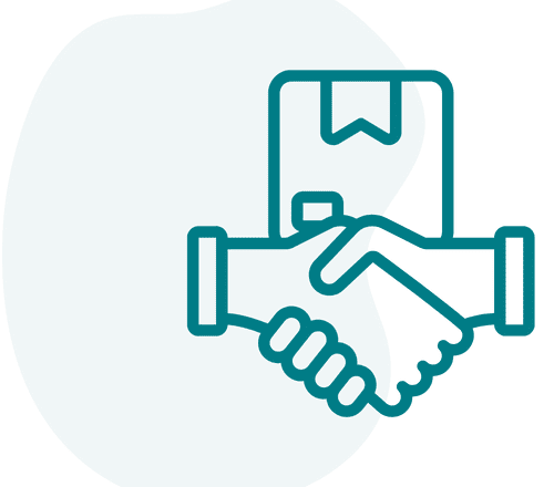 logo gestión de proveedores